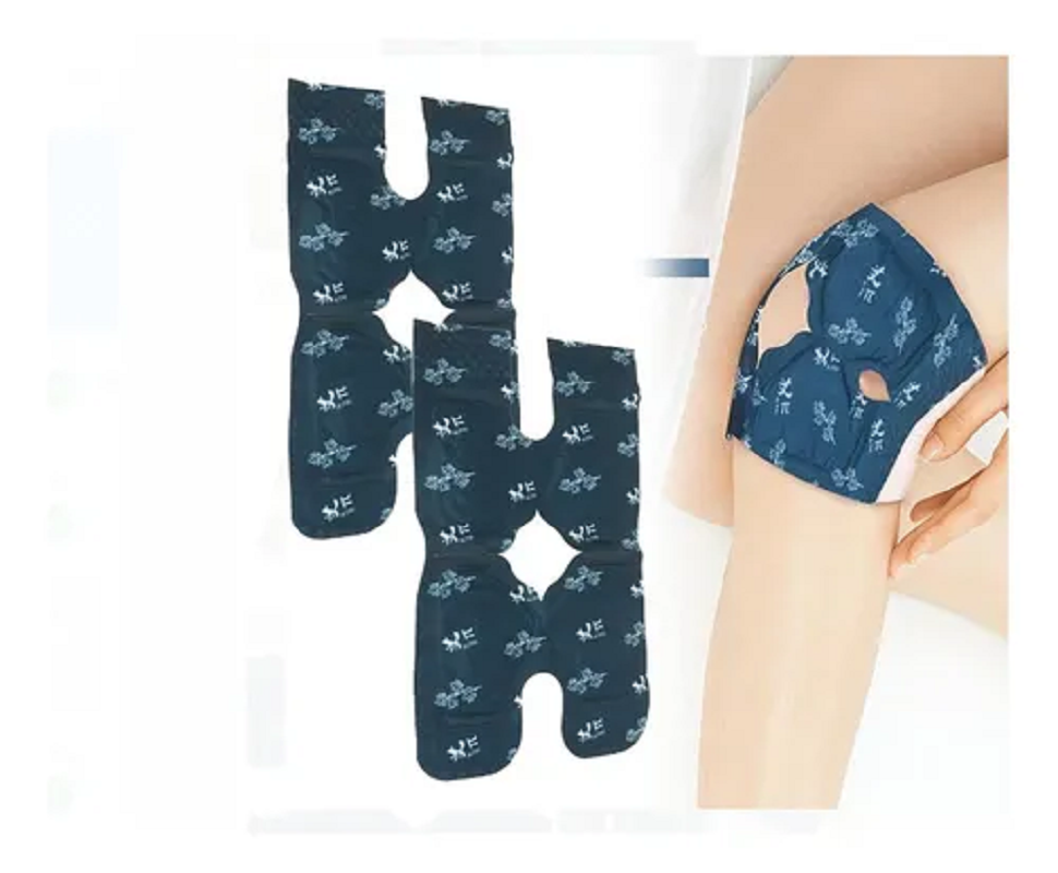 Parche Para Rodilla,Dolor